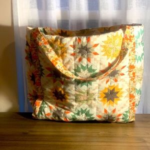 Universal Threads Oversized Bag